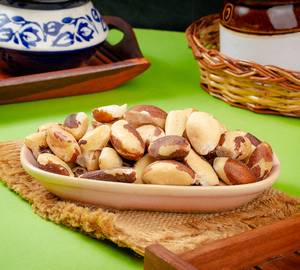 Brazil Nuts