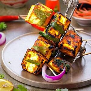 Paneer Tikka Supreme