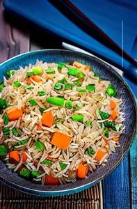 Veg Fried Rice