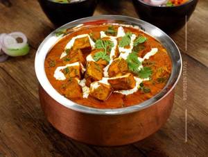 Kashmiri Paneer