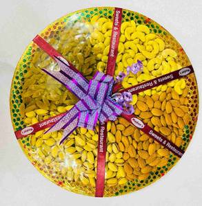 DRY FRUIT THAL (700GM)