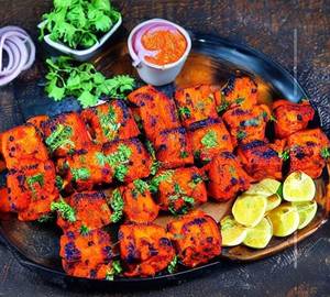 Chaap Tikka