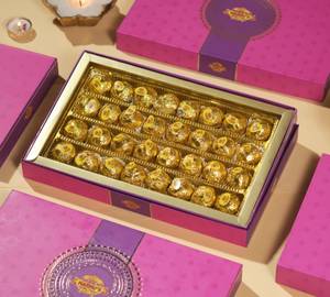 Chana Laddu