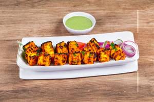 Amritsari Paneer Tikka