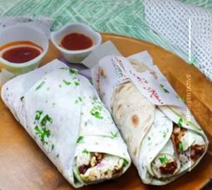 Afgani Rolls