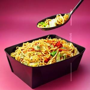 Egg Noodles