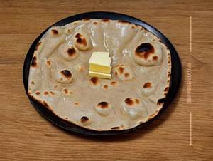 Butter Roti