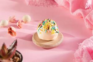 Crunchy Cake Truffles