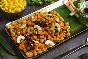 Kaju Corn Kernels