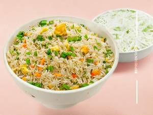 Egg Fried Rice