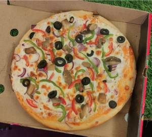 Farm House Pizza