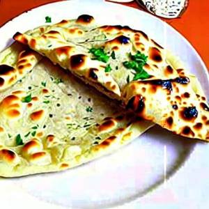 Keema Naan 
