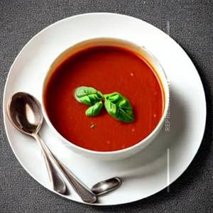 Tomato Soup