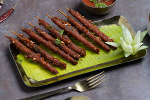 Pandumirchi Veg Sticks