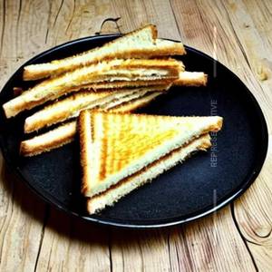 Cheese Sandwich