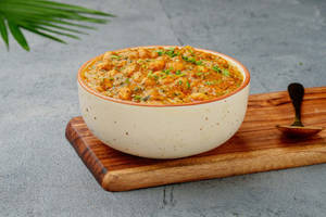 Chenna Masala