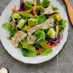 Salad                       