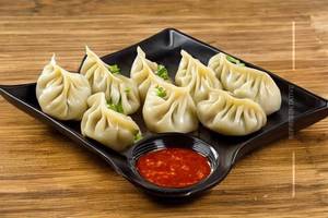 Paneer Momos
