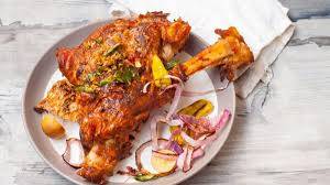 Mutton Roast