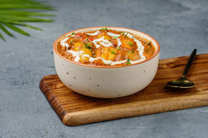 Tawa Paneer