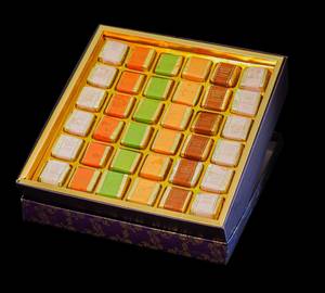 Assorted Mewa Bites [1 Box] 