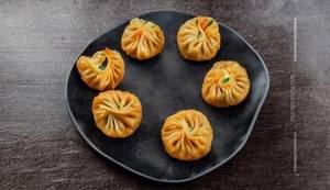 Fried Veg Momo