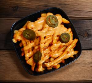 Loaded Fries