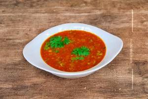 Tamatar Dhaniya Ka Shorba