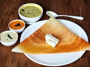 Paneer Dosa