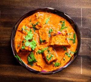 Handi Paneer