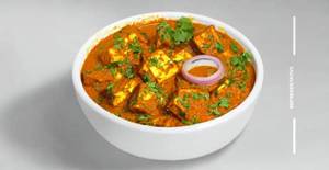 Kadhai Paneer