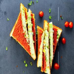 Tomato Sandwich
