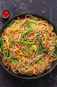 Mix Noodles Non Veg