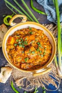 Aloo Pyaz Paneer (Kg)