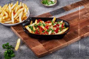 Loaded French Fries