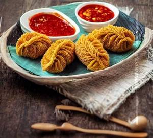 Kurkure Momo