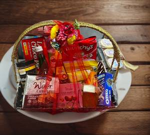 Diwali Gift Hampers ( Big Size )