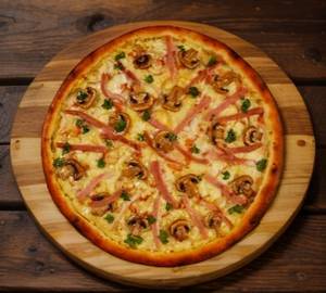 Panner Delight Pizza [ Medium - 8 Inch ]