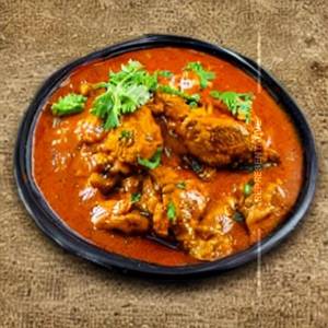 Chicken pocket