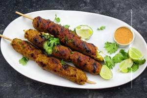 Veg Seek Kabab