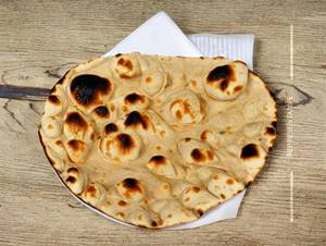 Tandoori Roti
