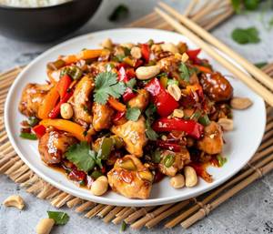 Chilli Chicken