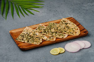 Methi Roti