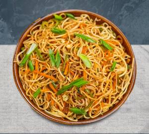 Veg noodles