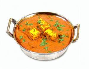 Paneer Korma