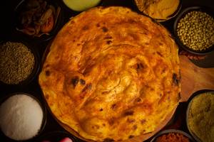 Chilli Paratha [Red]