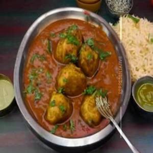 Dum Aloo