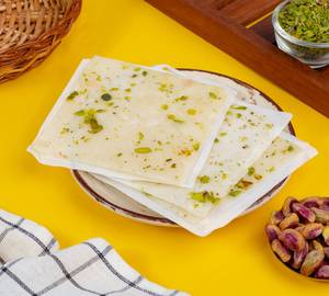 Prince Ice Halwa