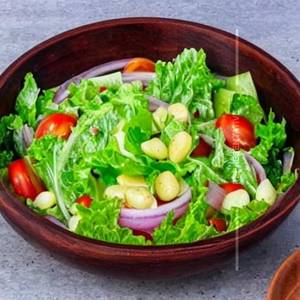 Green salad