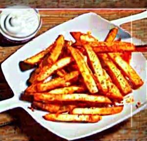Tandoori Frie